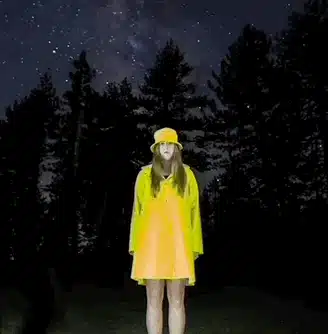 Lightpainting Clip
