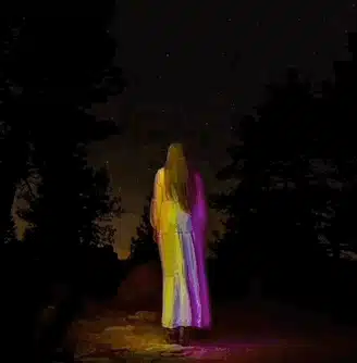 Lightpainting Clip